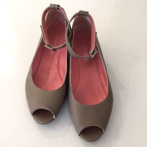 Aquatalia by Marvin K